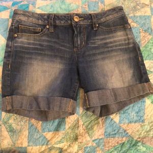 Lauren Conrad Jean Shorts